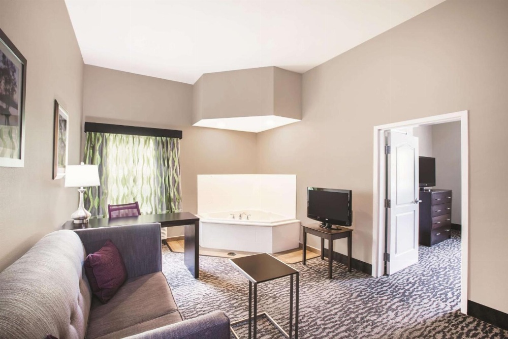 La Quinta by Wyndham Baton Rouge Denham Springs