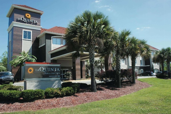 La Quinta by Wyndham Baton Rouge Denham Springs image 1