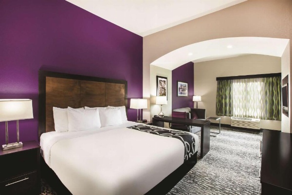 La Quinta by Wyndham Baton Rouge Denham Springs image 15