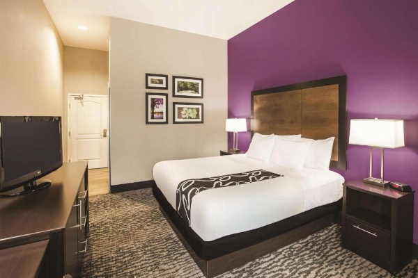 La Quinta by Wyndham Baton Rouge Denham Springs image 18