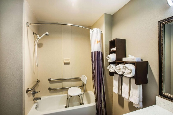 La Quinta by Wyndham Baton Rouge Denham Springs image 3
