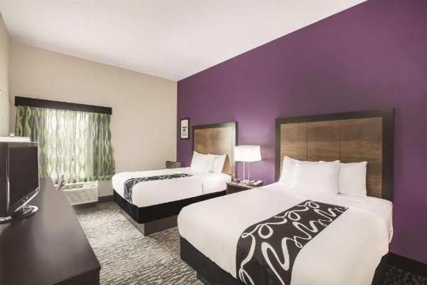 La Quinta by Wyndham Baton Rouge Denham Springs image 8